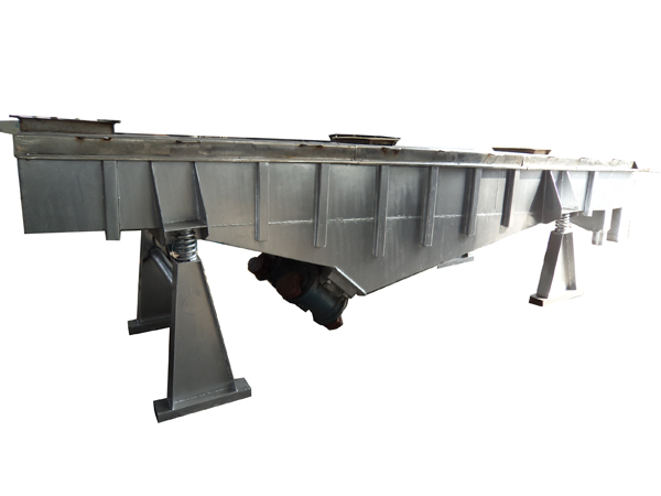 使用利星系列直線篩投料不均勻有什么情況？